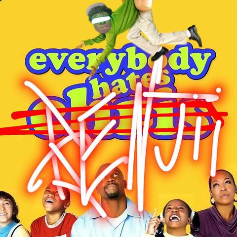 BenjiiBentayga..(niggashatin..imChris)