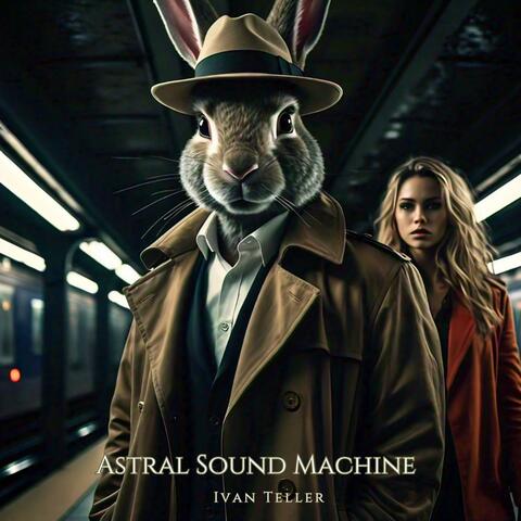 Astral Sound Machine