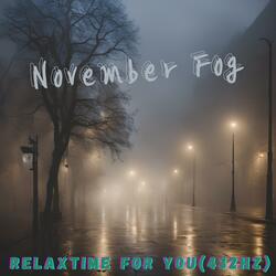 November Fog