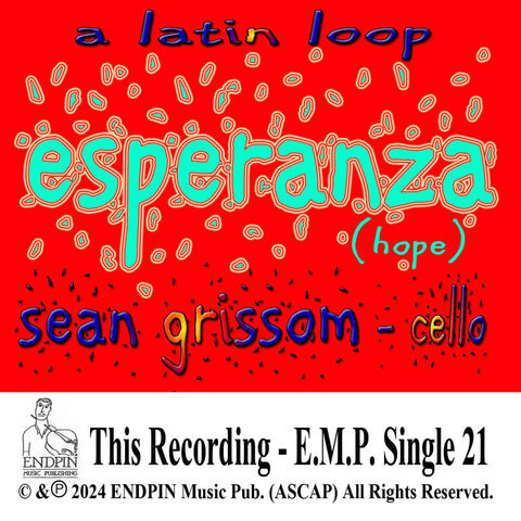 esperanza (hope)