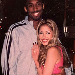VANESSA & KOBE