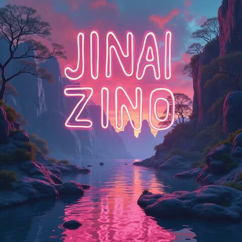 Jinai Zino