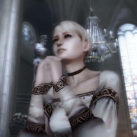 haunting ground