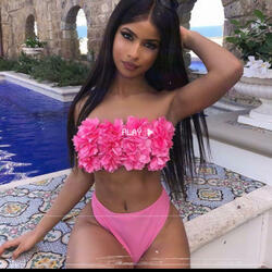 Touchdown (feat. SleezeteamK3) (Sped Up)