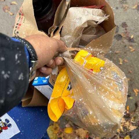 One Trip