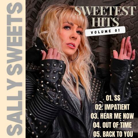 Sweetest Hits Volume 1