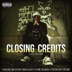 Closing Credits (feat. Choo Jackson)