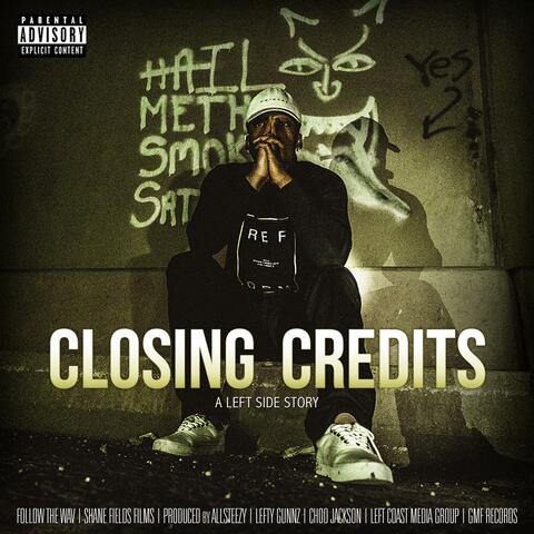 Closing Credits (feat. Choo Jackson)