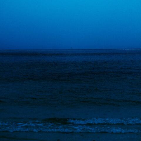 Blue horizon