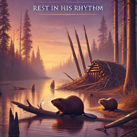 Rest in His Rhythm
