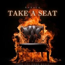 TAKE A SEAT (feat. RABALA)