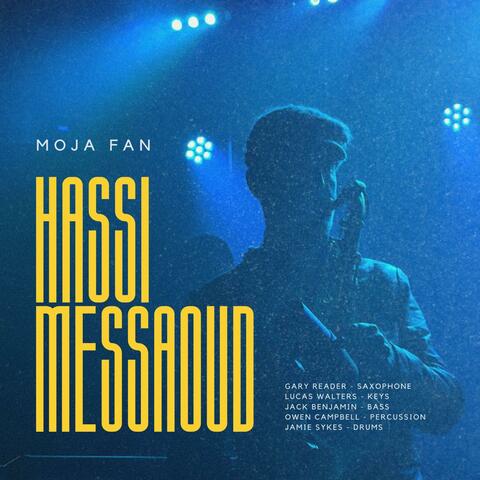 HASSI MESSAOUD