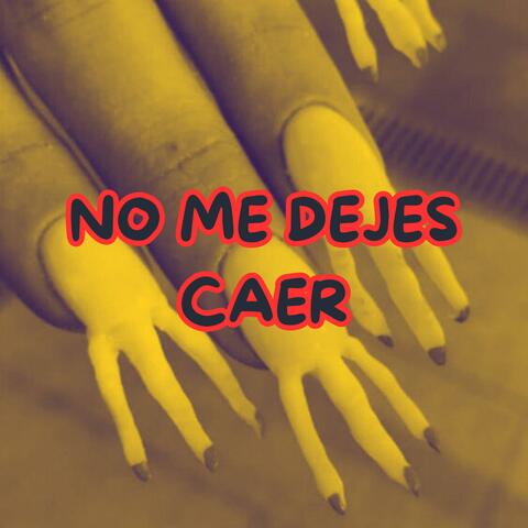 No me dejes caer