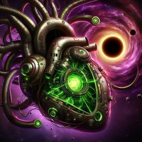 Galactic Mate (Thad's Awakening AU Theme)