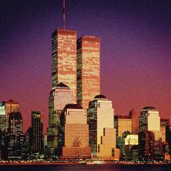 New York City