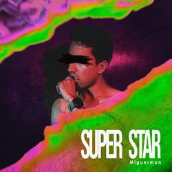 Super Star (Instrumental)