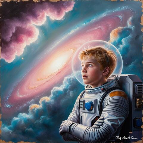 Whispers of Becoming