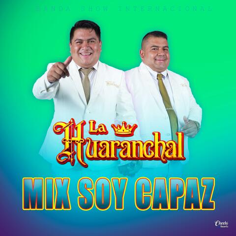 Mix Soy Capáz