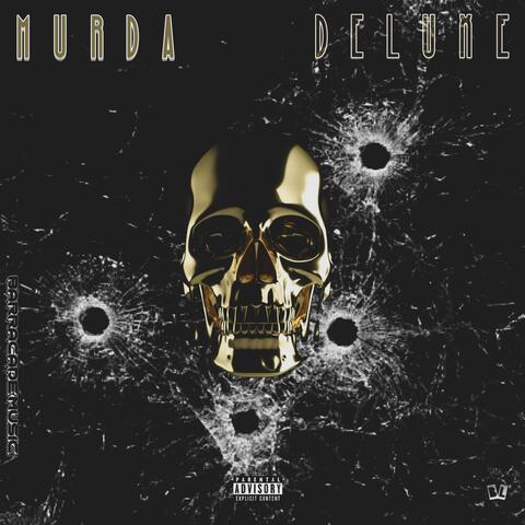 Murda (Deluxe)