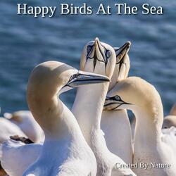 Happy Birds At The Sea Chapter Three
