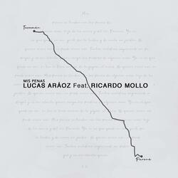 Mis Penas (feat. Ricardo Mollo)