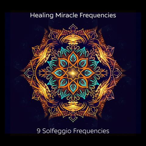 Solfeggio Frequencies