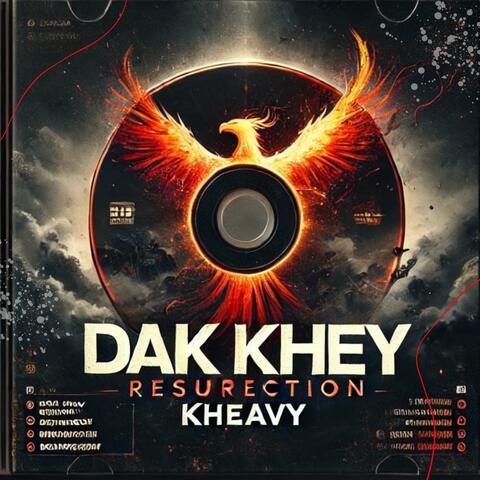 Resurrection (feat. Kheavy)