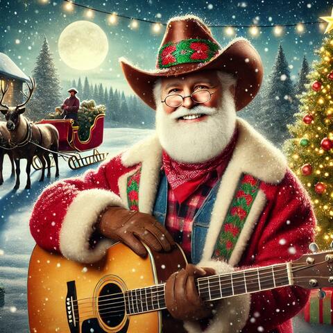 Country for Xmas 2024