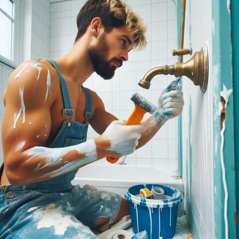About a Painter