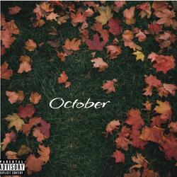 October
