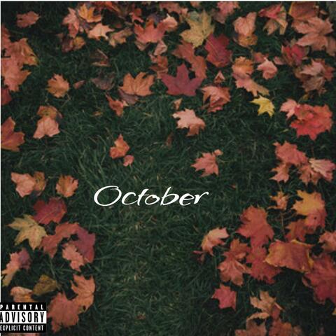 October