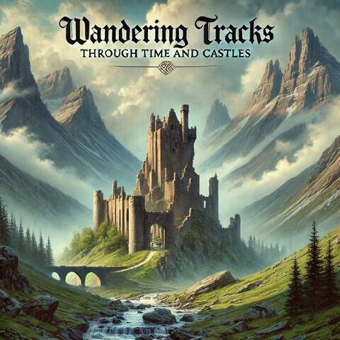 Through Time and Castles