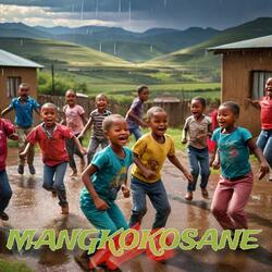 L.O.V/Mangkokosane (feat. Leevay16)