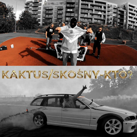 KTO? (feat. SKOŚNY)