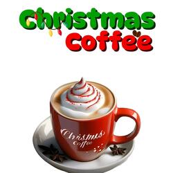 Christmas Coffee