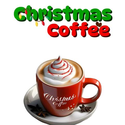 Christmas Coffee