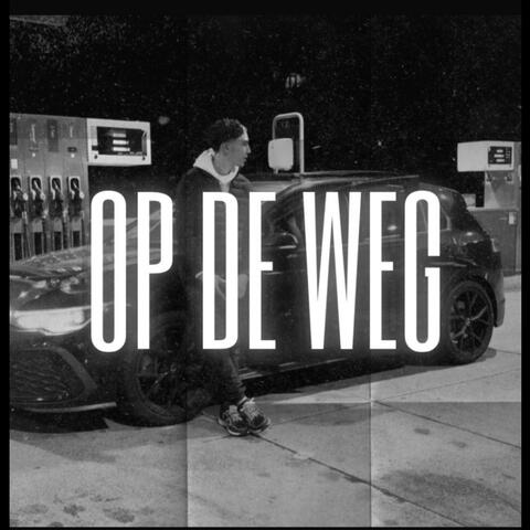 Op de weg
