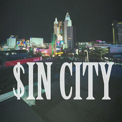 $in City (feat. OL’BOY)