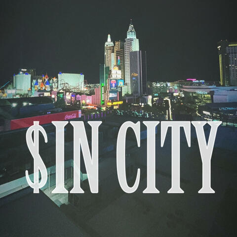 $in City (feat. OL’BOY)
