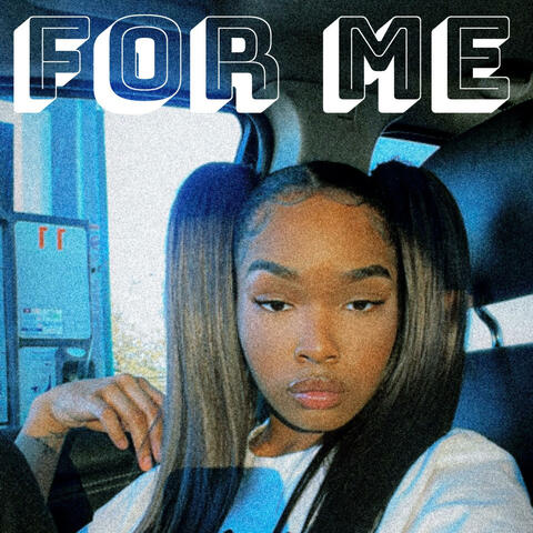 For Me (feat. Dkhoncho)