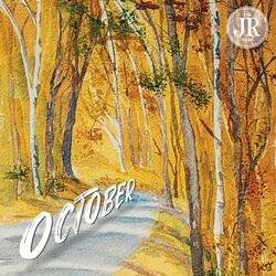 October