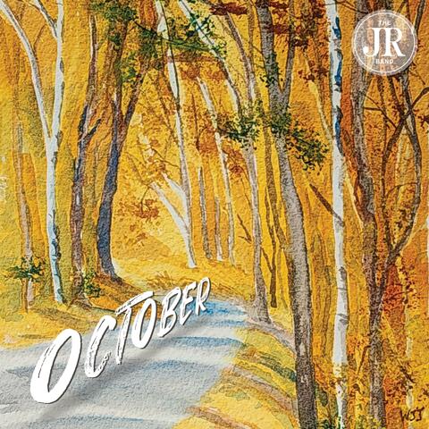 October