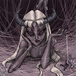 SufferedInTheBackground