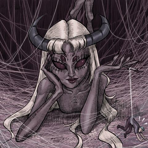 SufferedInTheBackground