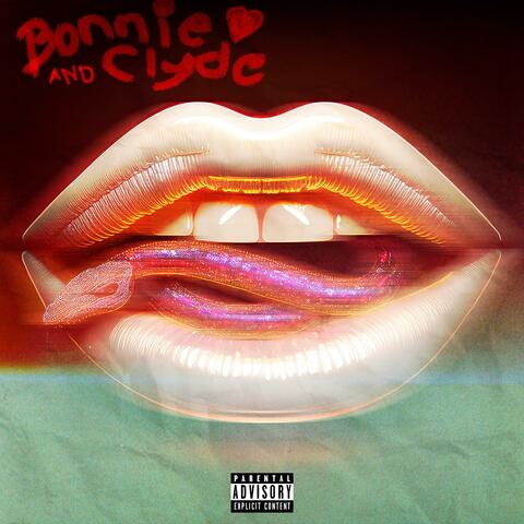 Bonnie & Clyde