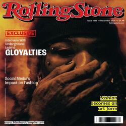 Rollingstone Freestyle