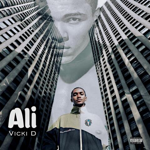 Ali