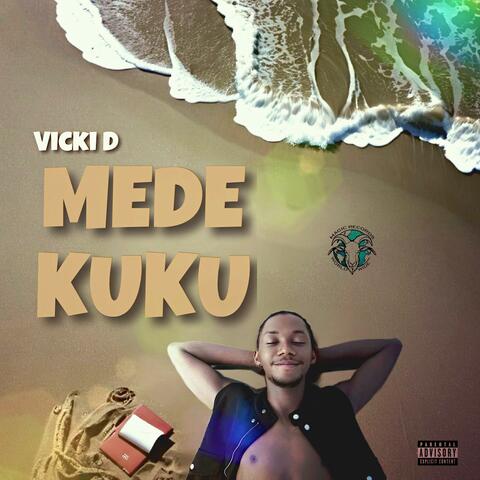 Mede kuku