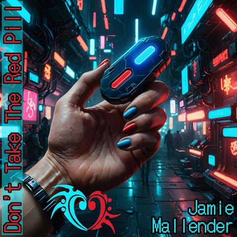 Don't Take The Red Pill