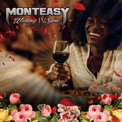 Waiting IV You (feat. PK)